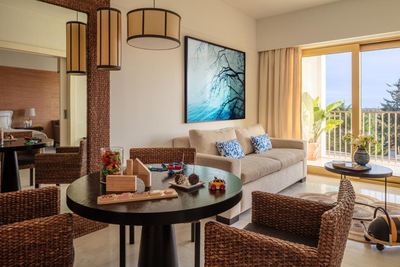 Anantara Vilamoura Family Friendly 외부 사진