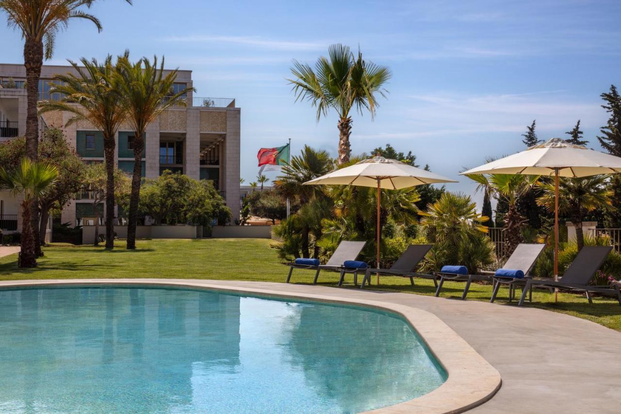 Anantara Vilamoura Family Friendly 외부 사진