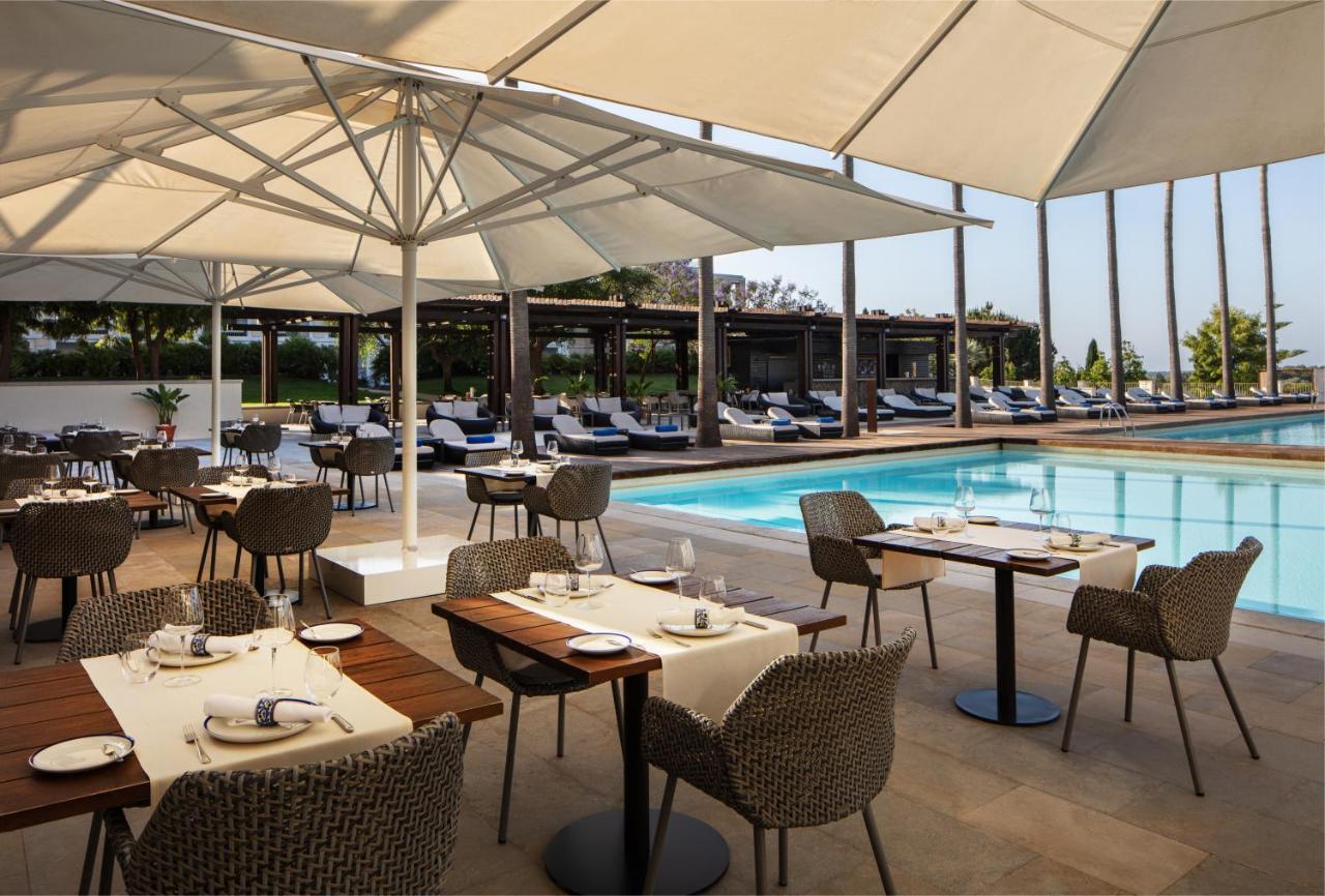 Anantara Vilamoura Family Friendly 외부 사진