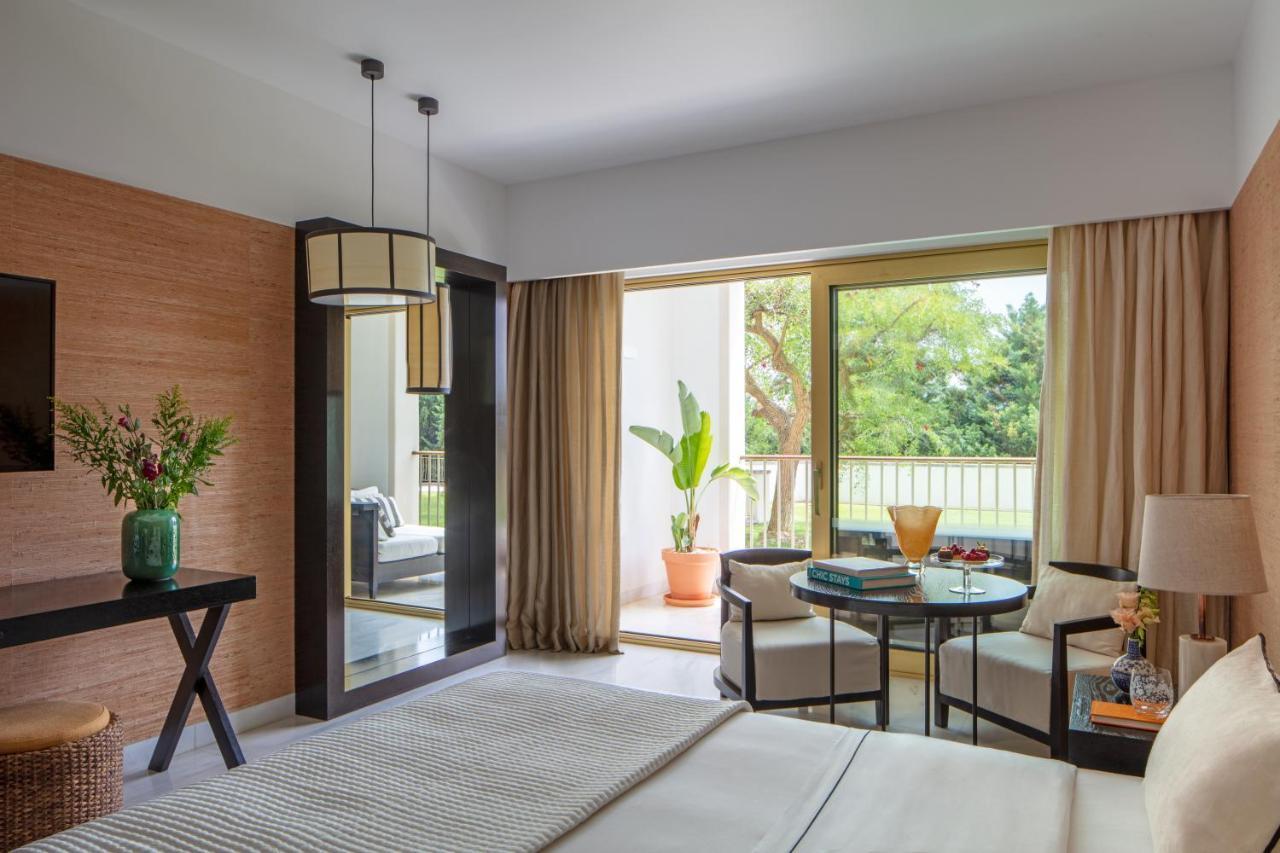 Anantara Vilamoura Family Friendly 외부 사진