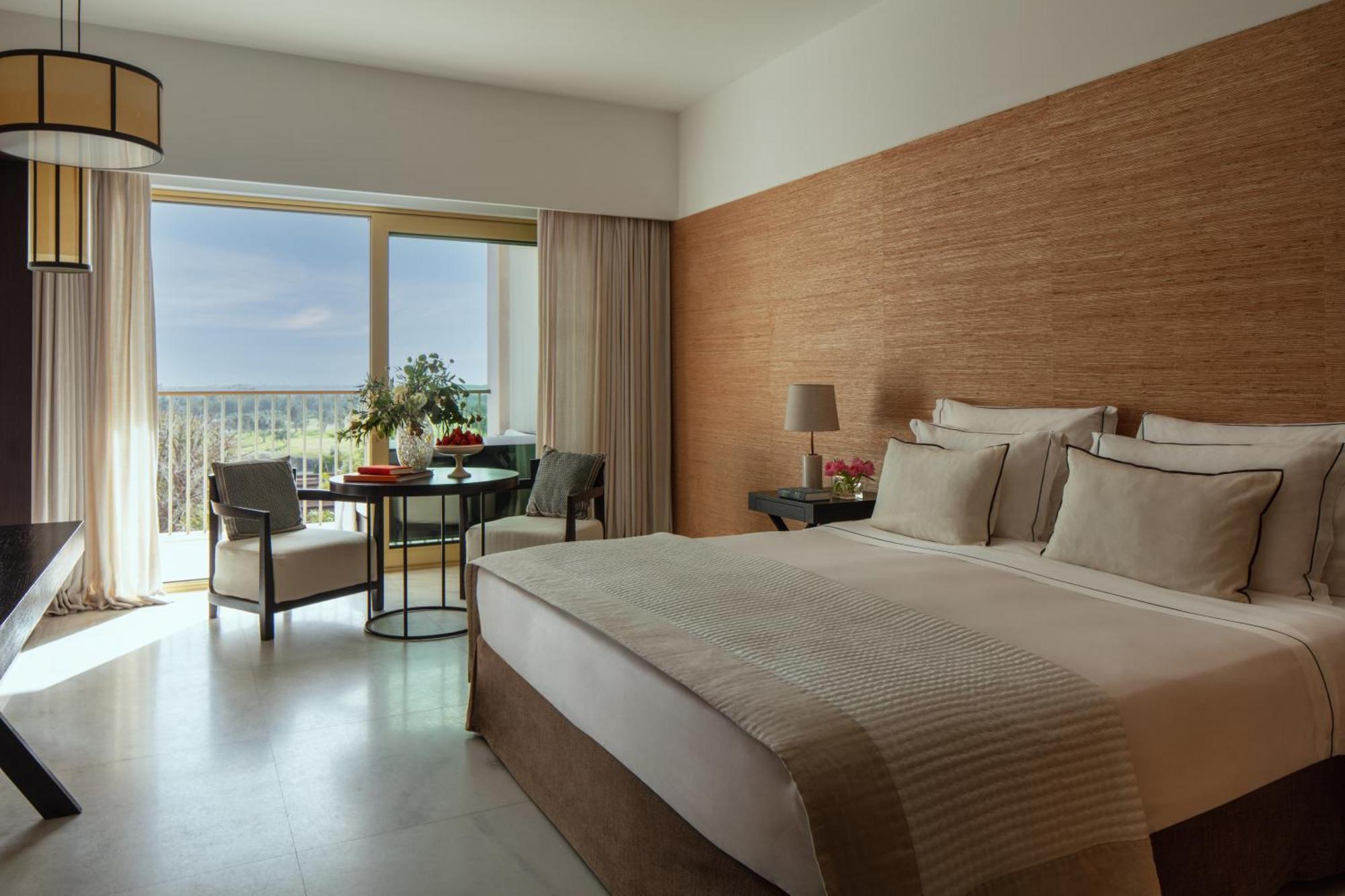 Anantara Vilamoura Family Friendly 외부 사진
