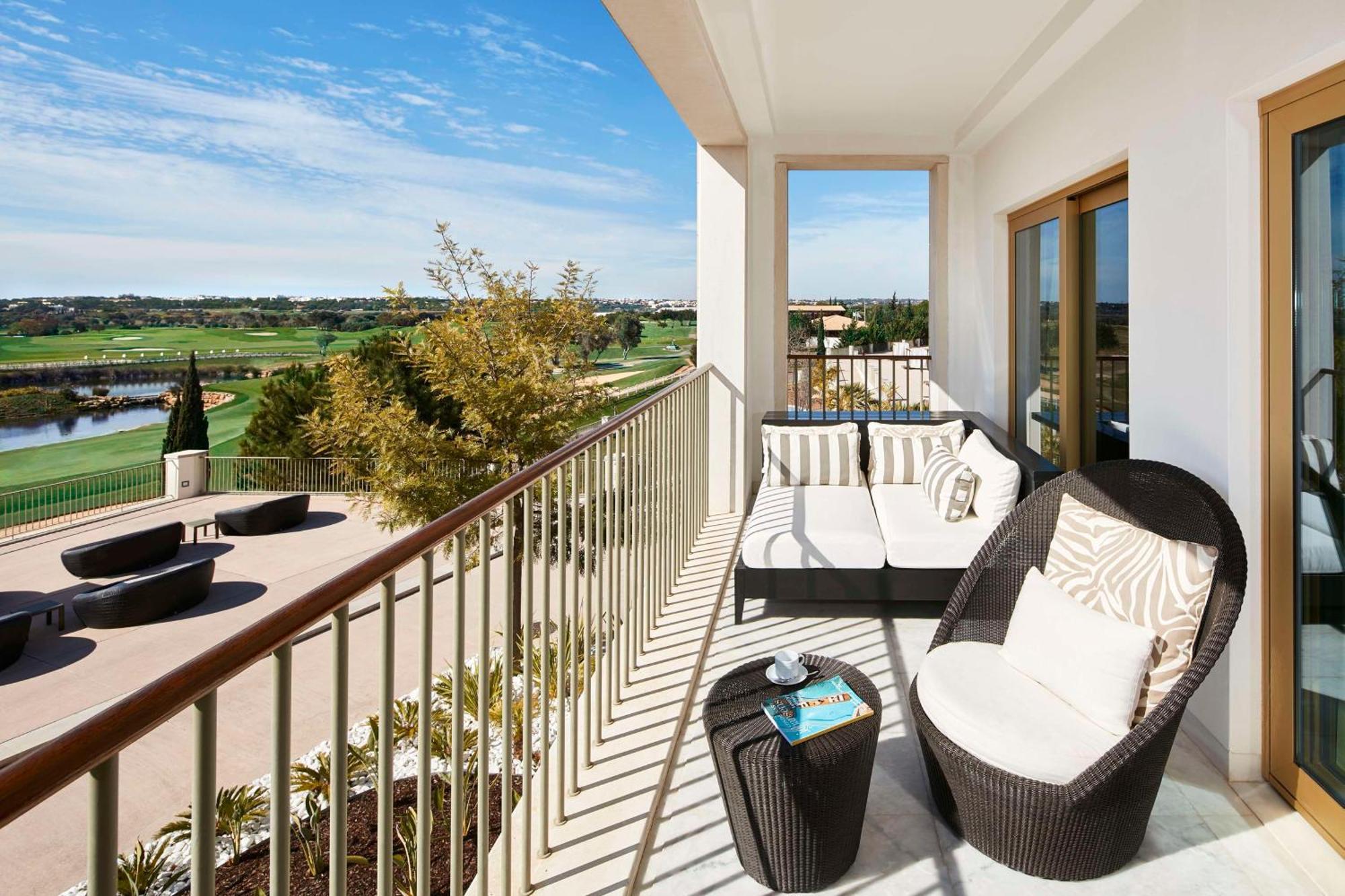 Anantara Vilamoura Family Friendly 외부 사진