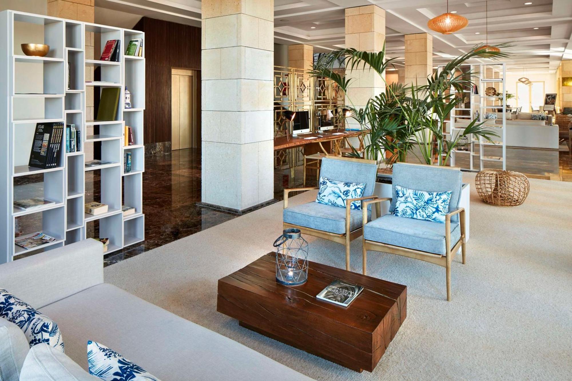 Anantara Vilamoura Family Friendly 외부 사진